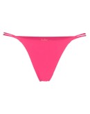 Zoe string sides bikini bottoms