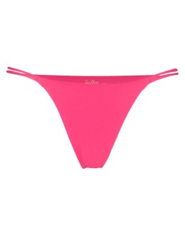 Zoe string sides bikini bottoms