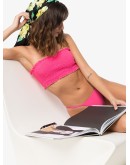 Zoe string sides bikini bottoms