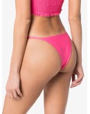 Zoe string sides bikini bottoms