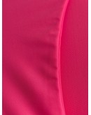 Zoe string sides bikini bottoms