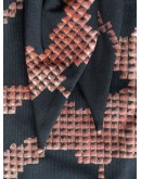 Hester leopard print bikini bottoms