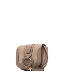 Hana suede bag