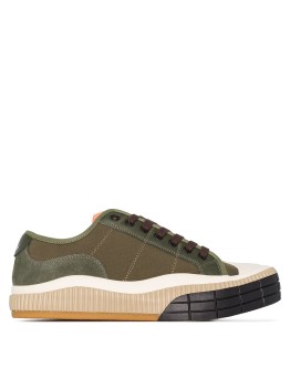 Clint low-top sneakers