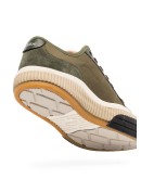 Clint low-top sneakers
