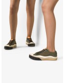 Clint low-top sneakers