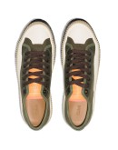 Clint low-top sneakers
