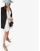 Susanna buckle 30mm ankle boots