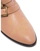 Susanna buckle 30mm ankle boots