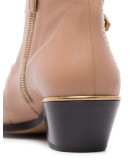 Susanna buckle 30mm ankle boots