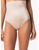 Suit Your Fancy high-waisted thong