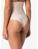 Suit Your Fancy high-waisted thong