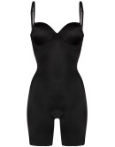 Suit Your Fancy mid thigh bodysuit