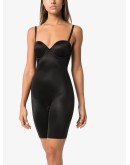 Suit Your Fancy mid thigh bodysuit