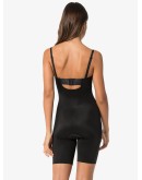 Suit Your Fancy mid thigh bodysuit