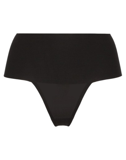 Undie-tectable thong