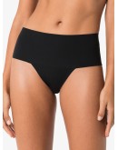 Undie-tectable thong