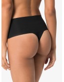 Undie-tectable thong