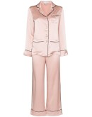 Coco two-piece pyjama set 