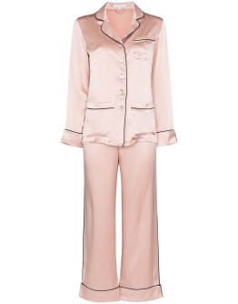 Coco two-piece pyjama set 