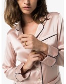 Coco two-piece pyjama set 