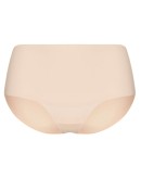 Undie-tectable briefs