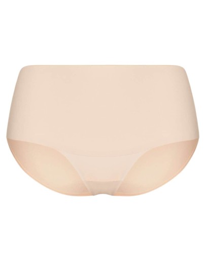 Undie-tectable briefs