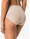 Undie-tectable briefs