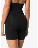 OnCore high-waisted mid-thigh shorts
