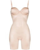 Suit Your Fancy mid-thigh bodysuit