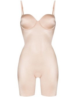 Suit Your Fancy mid-thigh bodysuit