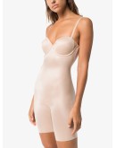 Suit Your Fancy mid-thigh bodysuit