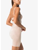 Suit Your Fancy mid-thigh bodysuit