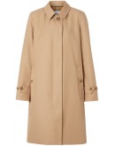 The Pimlico car coat