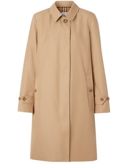 The Pimlico car coat