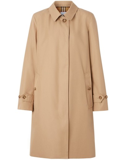 The Pimlico car coat