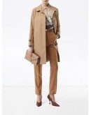 The Pimlico car coat