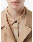 The Pimlico car coat
