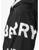 Horseferry print parka 