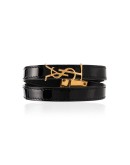 Opyum double wrap bracelet