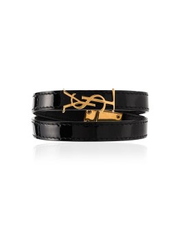 Opyum double wrap bracelet
