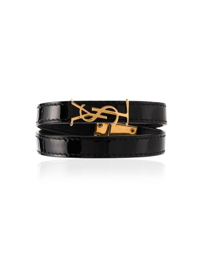 Opyum double wrap bracelet