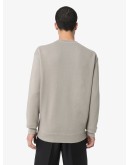  fox embroidered sweatshirt