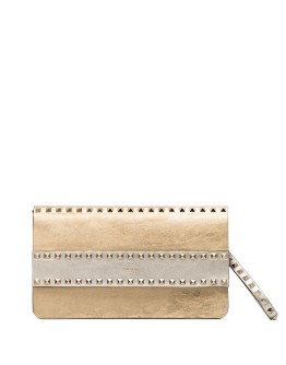 Rockstud clutch