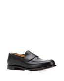 Dawley penny-bar loafers
