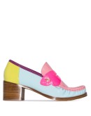 x Patrick Cox Iconic 60mm loafers