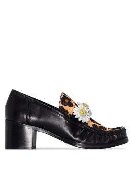 x Patrick Cox Iconic Daisy loafers