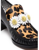 x Patrick Cox Iconic Daisy loafers