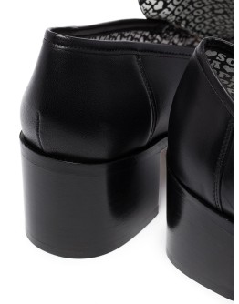 x Patrick Cox Iconic Daisy loafers