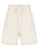Yacht cotton shorts